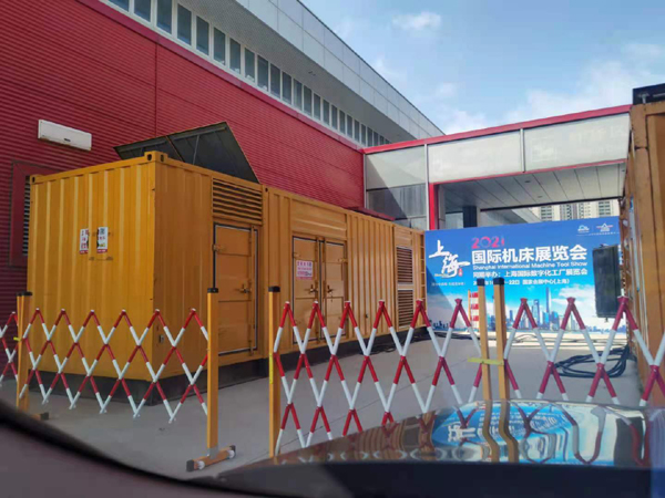 中山发电机出租 对于发电机的特性你了解多少？