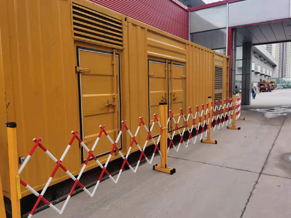 中山发电机出租 你知道怎样鉴定发电机品质的好坏吗？