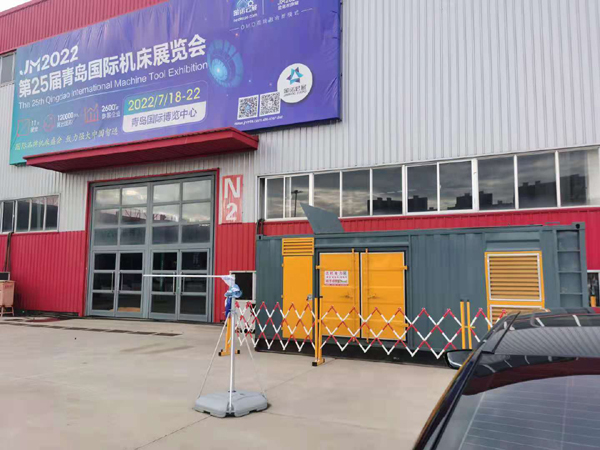 中山发电机租赁-柴油发电机组不及时维护危害大