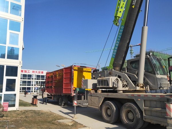 中山发电机出租50KW柴油发电机组需要配多粗电缆线
