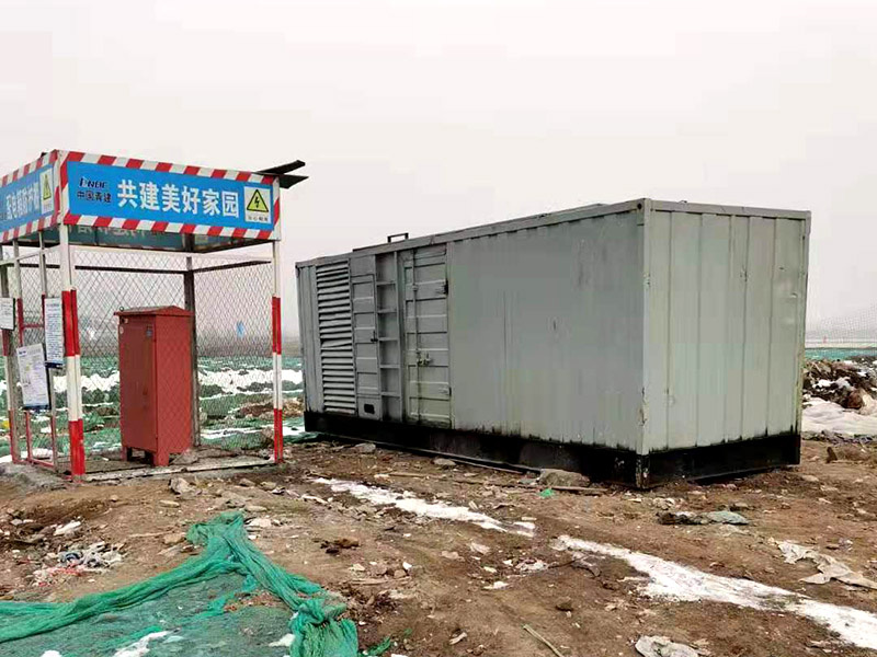 中山燃气发电机在高海拔地区运行时会遇到哪些常见故障？