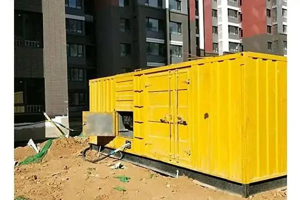 中山发电机租赁中燃油压力过低会对发动机的哪些部件造成损坏？