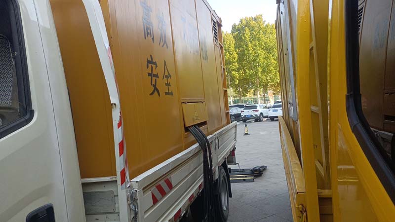 中山如何判断柴油发电机组和UPS电源的切换时间是否符合要求？