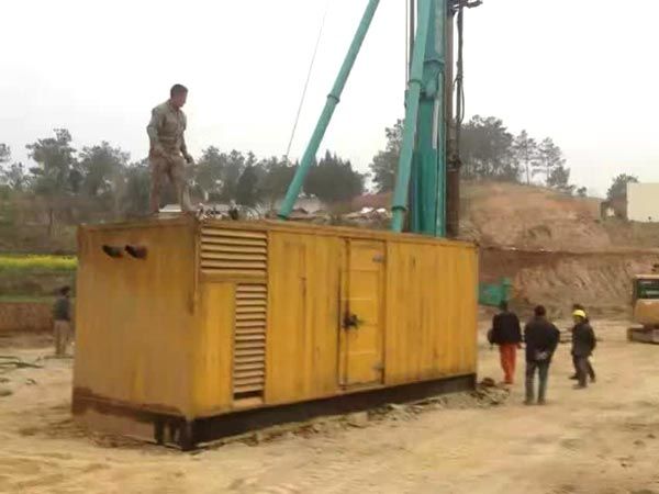 中山柴油发电机组应用场合有哪些？